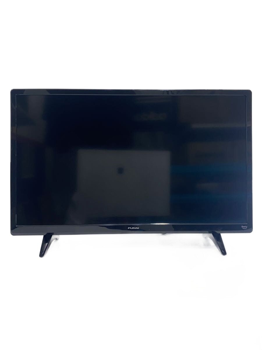 【中古】Haier/AQUA(Haier aqua sales)◆テレビ/FL-24HF170//【家電・ビジュアル・オーディオ】
