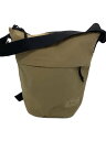 【中古】Manhattan Portage◆ショルダーバッグ/--/カーキ/無地【バッグ】(4)