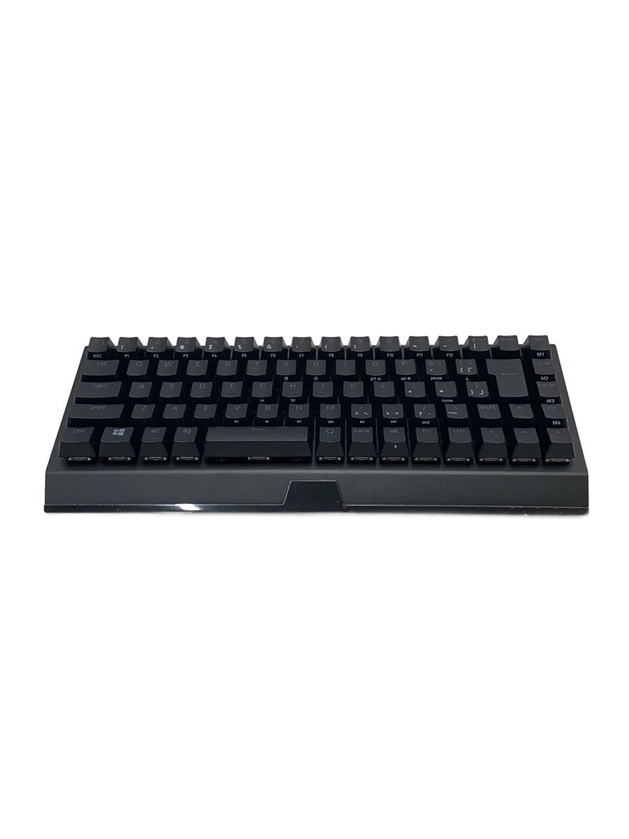 【中古】Razer◆キーボード RZ03-03891000-R3J1【パソコン】