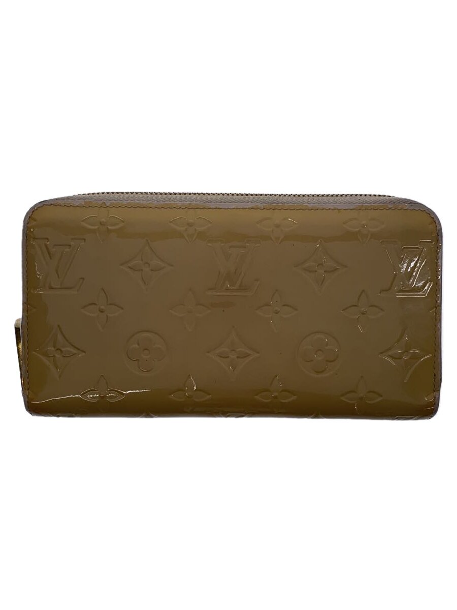 【中古】LOUIS VUITTON◆ジッピー・ウ�