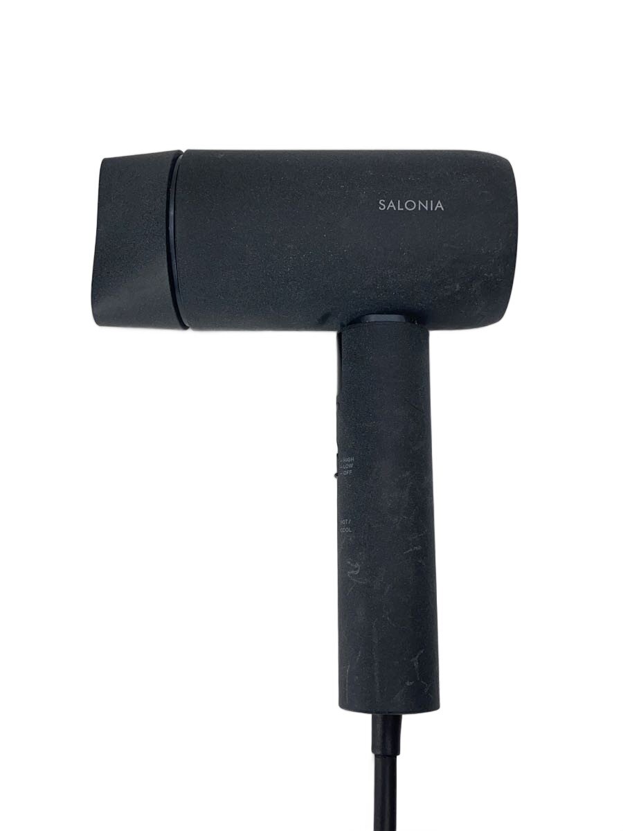 【中古】SALONIA◆ドライヤー SALONIA エアトリートメント SAL24211//【家電・ビジュアル・オーディオ】