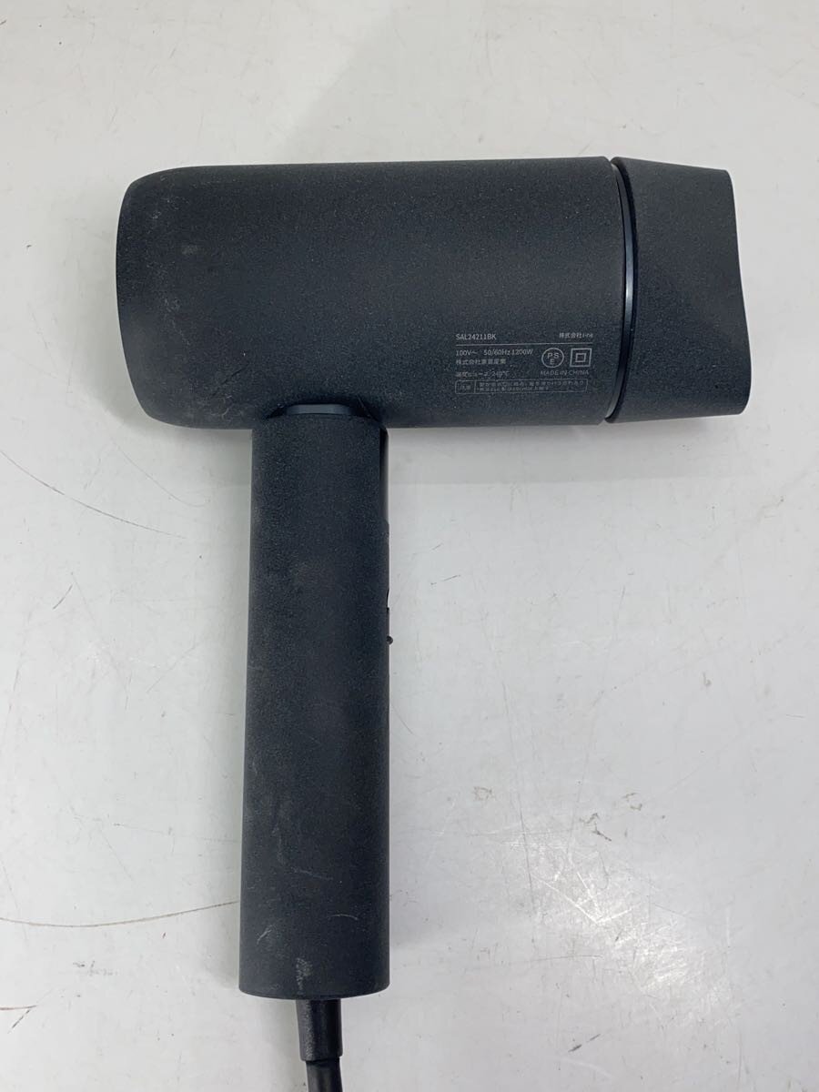 2nd STREET 楽天市場店の【中古】SALONIA◆ドライヤー SALONIA エアトリートメント SAL24211//【家電・ビジュアル・オーディオ】｜アングル2