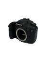 【中古】CANON◆デジタル一眼カメラ