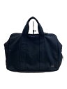【中古】PORTER◆ポーター/トートバッグ/--/NVY【バッグ】(4)