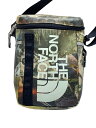 【中古】THE NORTH FACE◆ショルダーバッグ/--/マルチカラー/総柄【バッグ】