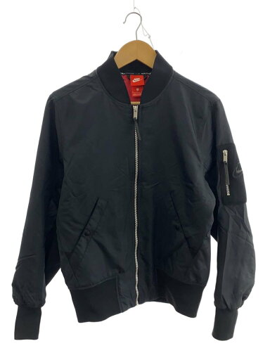 【中古】NIKE◆NIKE AS M NSW SYN FILL JKT AIR MAX/S/ナイロン/BLK/886137-010【メンズウェア】 【中古】NIKE◆NIKE AS M NSW SYN FILL JKT AIR MAX/S/ナイロン/BLK/886137-010【メンズウェア】