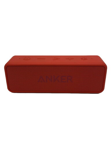 【中古】ANKER◆スピーカー/A3105096【家電・ビジュアル・オーディオ】 【中古】ANKER◆スピーカー/A3105096【家電・ビジュアル・オーディオ】