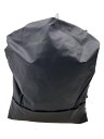 【中古】COTE&CIEL◆TIMSAH OBSIDIAN BLACK/リュック/--/BLK【バッグ】(4)