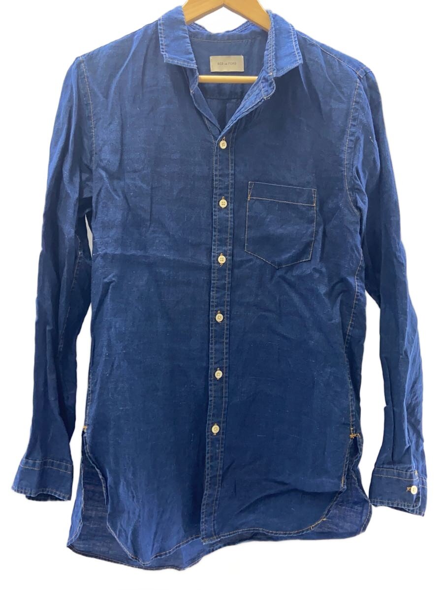 楽天市場】bed j.w ford 中古（ブランドベッドフォード）（カジュアル