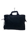 【中古】PORTER◆バッグ/ナイロン/BLK/無地//【バッグ】