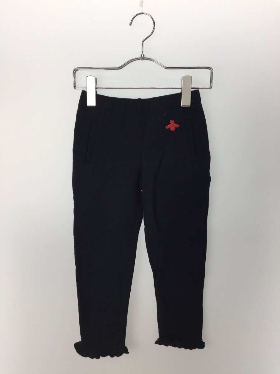 【ブランド】GUCCI 【ブランドカナ】グッチ 【型番】 【程度】B 【サイズ】その他 【メインカラー】ネイビー 【素材・生地】コットン 【キーワード】　　 2024/11/01 セカンドストリート三鷹店【4707】【中古】GUCCI◆ボトム/--/コットン ブランド GUCCI 型番 カラー ネイビー 柄 素材・生地 コットン>色・素材について サイズ その他>サイズ表示について 実寸（cm） 【パンツ】 ウエスト幅：25 / ヒップ幅：33 / もも幅：16.5 / 裾幅：11 / 股上：18 / 股下：43 【その他】 その他サイズ： 商品は　セカンドストリート三鷹店の店頭にて販売しております。商品に関するお問合わせは、お電話(TEL:0422-26-1644)にて、問合わせ番号：2335620394863をお伝えください。 配送方法やお支払い方法に関するお問い合わせは、サポートセンターまでご連絡をお願いします。 ※お電話の対応は営業時間内のみとなります。お問い合わせフォームでお問い合わせの際はご注文番号をご記入下さい