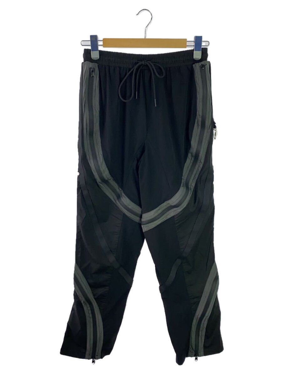 【中古】Undermycar/21SS/UMA/ボトム/3/ナイロン/BLK/21SSUMCUMIB1//【メンズウェア】