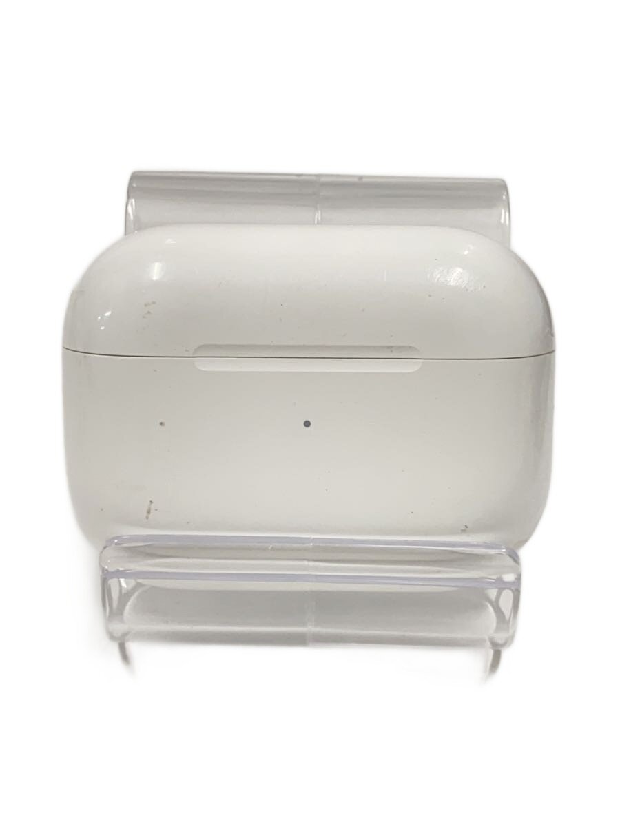 【中古】Apple◆AirPods Pro(第2世代)/イヤホン/A2968//【家電・ビジュアル・オーディオ】(2.0)