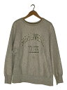 【中古】Champion◆スウェット/L/コットン/GRY//【メンズウェア】(4)