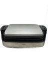 【中古】ZOJIRUSHI◆ホットプレート EA-EP30E2-XH【家電・ビジュアル・オーディオ】