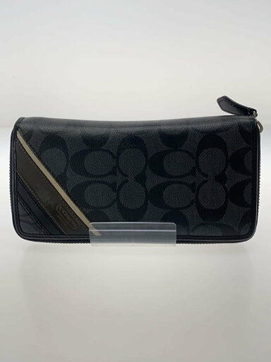 【中古】COACH◆長財布/--/レディース【服飾雑貨他】 【中古】COACH◆長財布/--/レディース【服飾雑貨他】