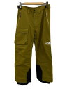 【中古】THE NORTH FACE◆ザノースフェイス/ウェアー/M/CML/NS62312【スポーツ】