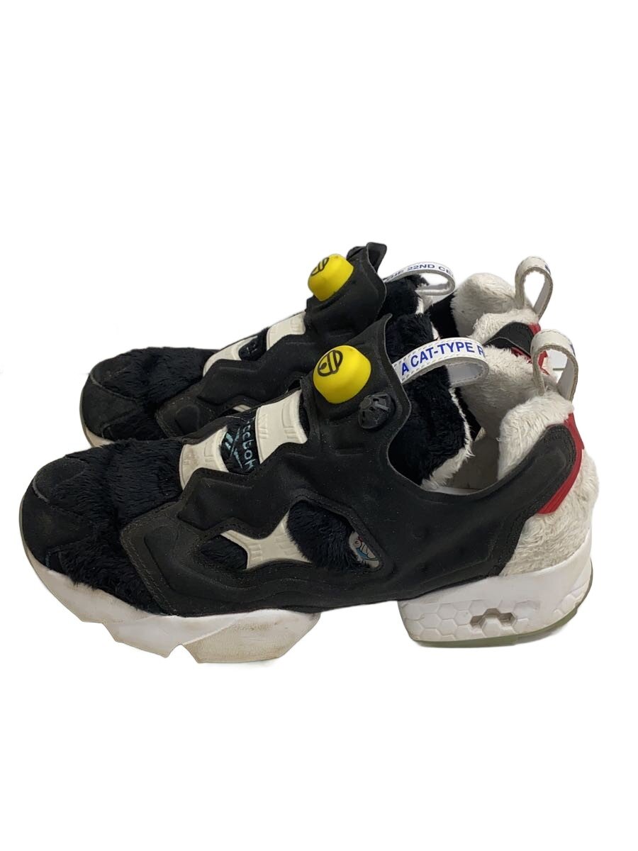 Reebok◆INSTAPUMP FURY OG DORAEMON_インスタ ポンプ フューリー ドラえもん/25.5cm
