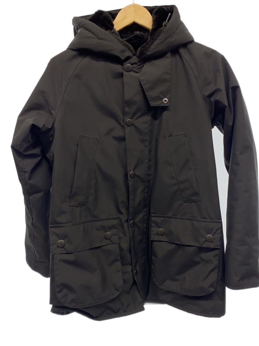楽天市場】BARBOUR HOODED BEDALE SLの通販