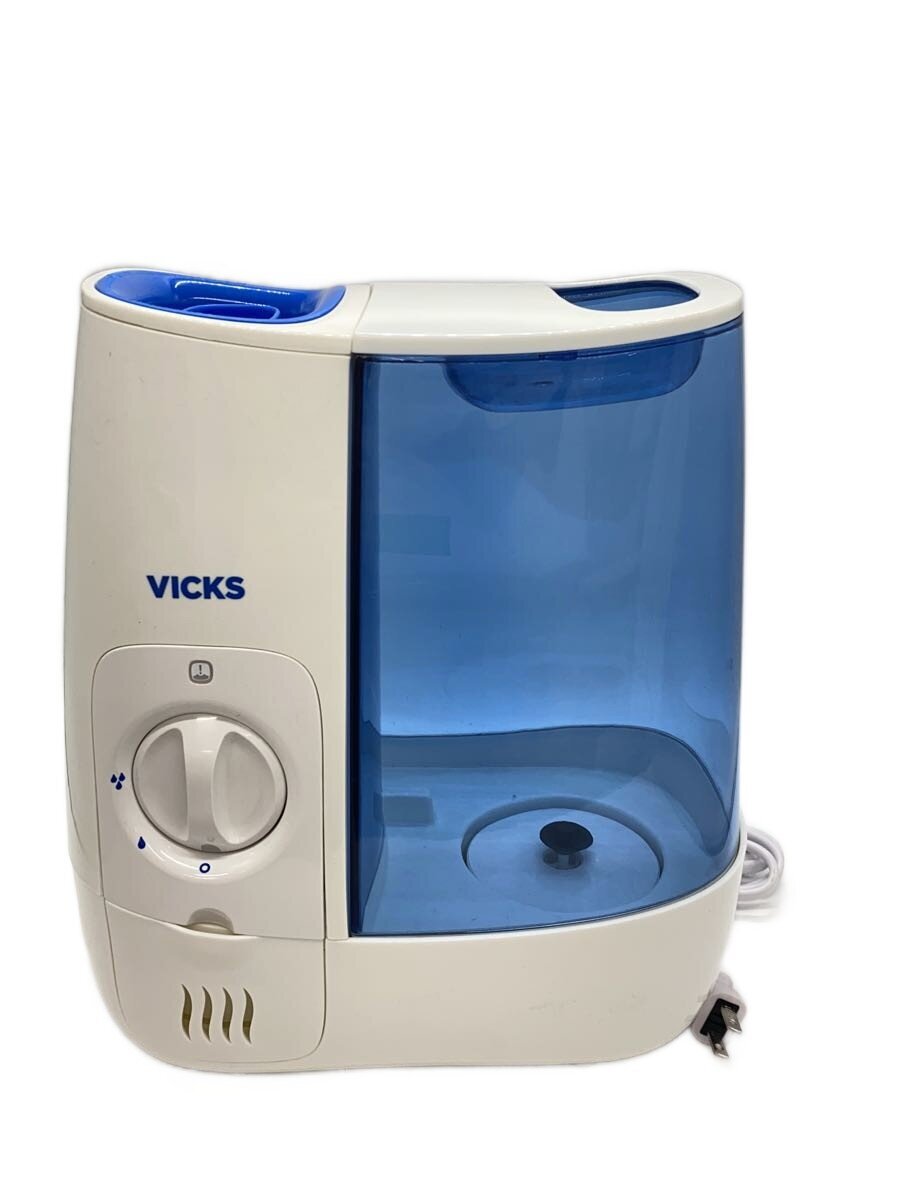 【中古】Kaz◆加湿器 VICKS VWM845J【家電・ビジュアル・オーディオ】