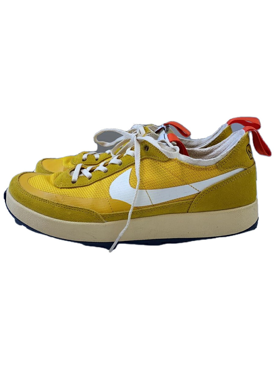 【中古】NIKE◆TOM SACHS X