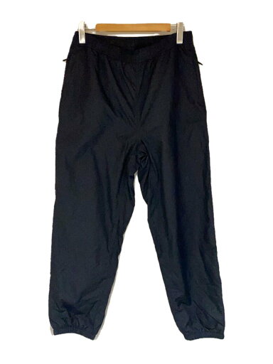【中古】THE NORTH FACE◆VERSATILE NOMAD PANT_バーサタイルノマドパンツ/L/ナイロン/BLK【メンズウェア】 【中古】THE NORTH FACE◆VERSATILE NOMAD PANT_バーサタイルノマドパンツ/L/ナイロン/BLK【メンズウェア】