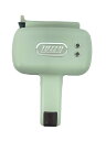 【中古】LADONNA◆ホットサンドメーカー/ハーフホットサンドメーカー/Toffy/K-HS3/アッシュホワイト【家電・ビジュアル・オーディオ】