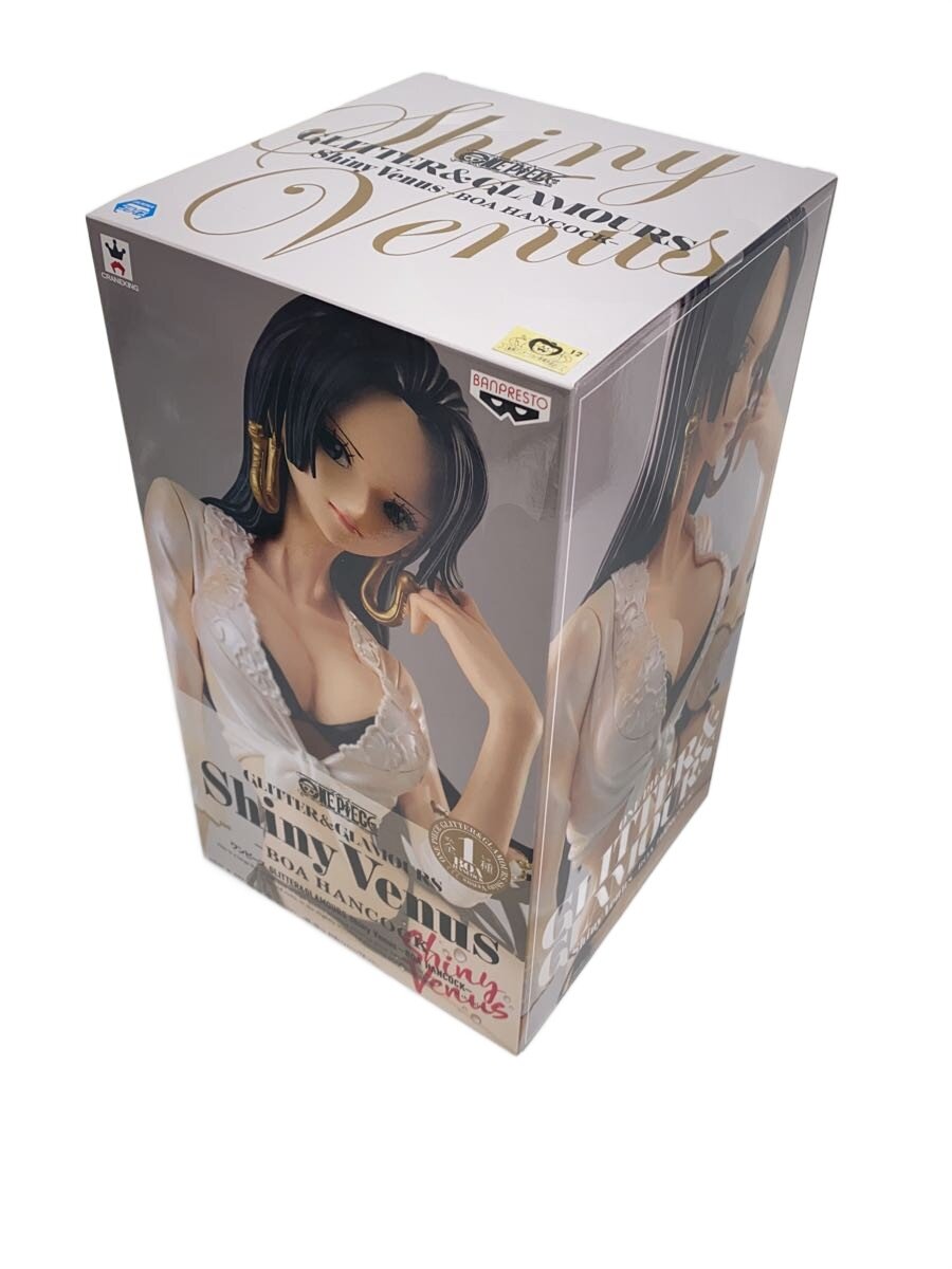 【中古】フィギュア/ボア・ハンコック/GLITTER & GLAMOURS/SHINY VENUS【ホビー】