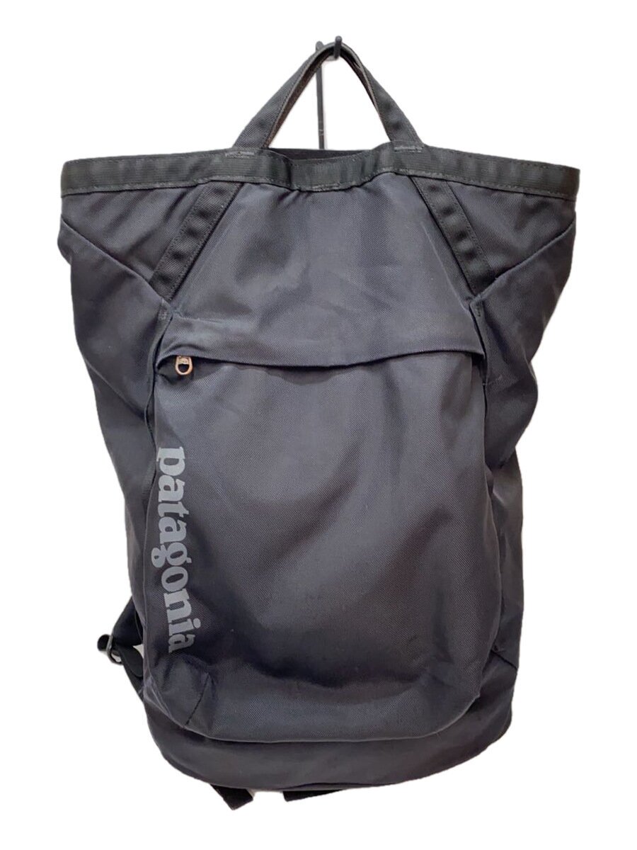 Other - 【中古】patagonia◆リュック/--/BLK/48035SP18【バッグ】