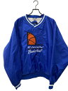 【中古】sport-tek/トップス/L/--/BLU/無地【メンズウェア】