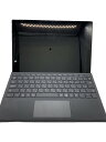 【中古】Microsoft◆Surface Pro7/1866/ノートPC/128GB以上【パソコン】