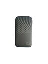 【中古】WESTERN DIGITAL◆パソコン周辺機器/WDBAGF0020BGY-WESN【パソコン】