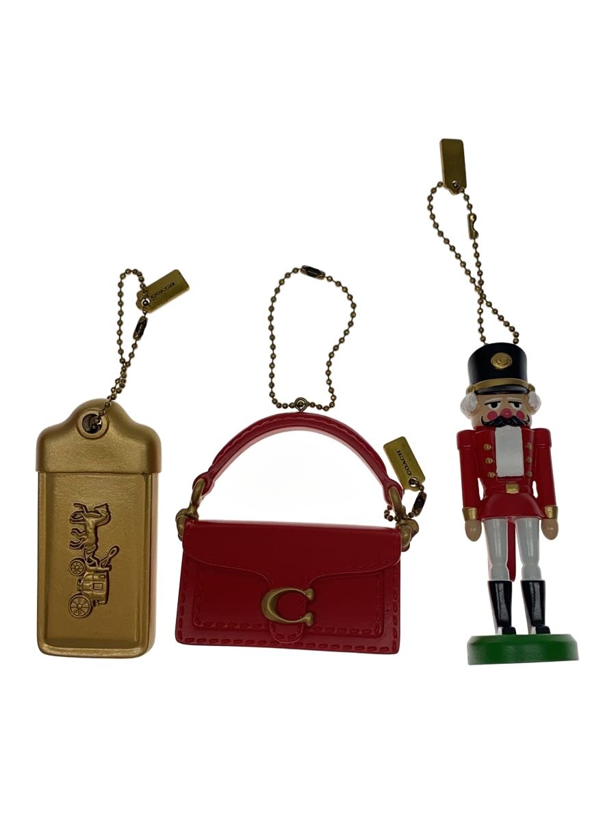 楽天市場】コーチ キーホルダー 中古の通販