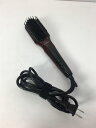 【中古】Le ment◆理美容家電/ヒートブラシ【家電・ビジュアル・オーディオ】