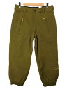 【中古】VOLCOM◆ウェアー/L/BLK/G1352405【スポーツ】