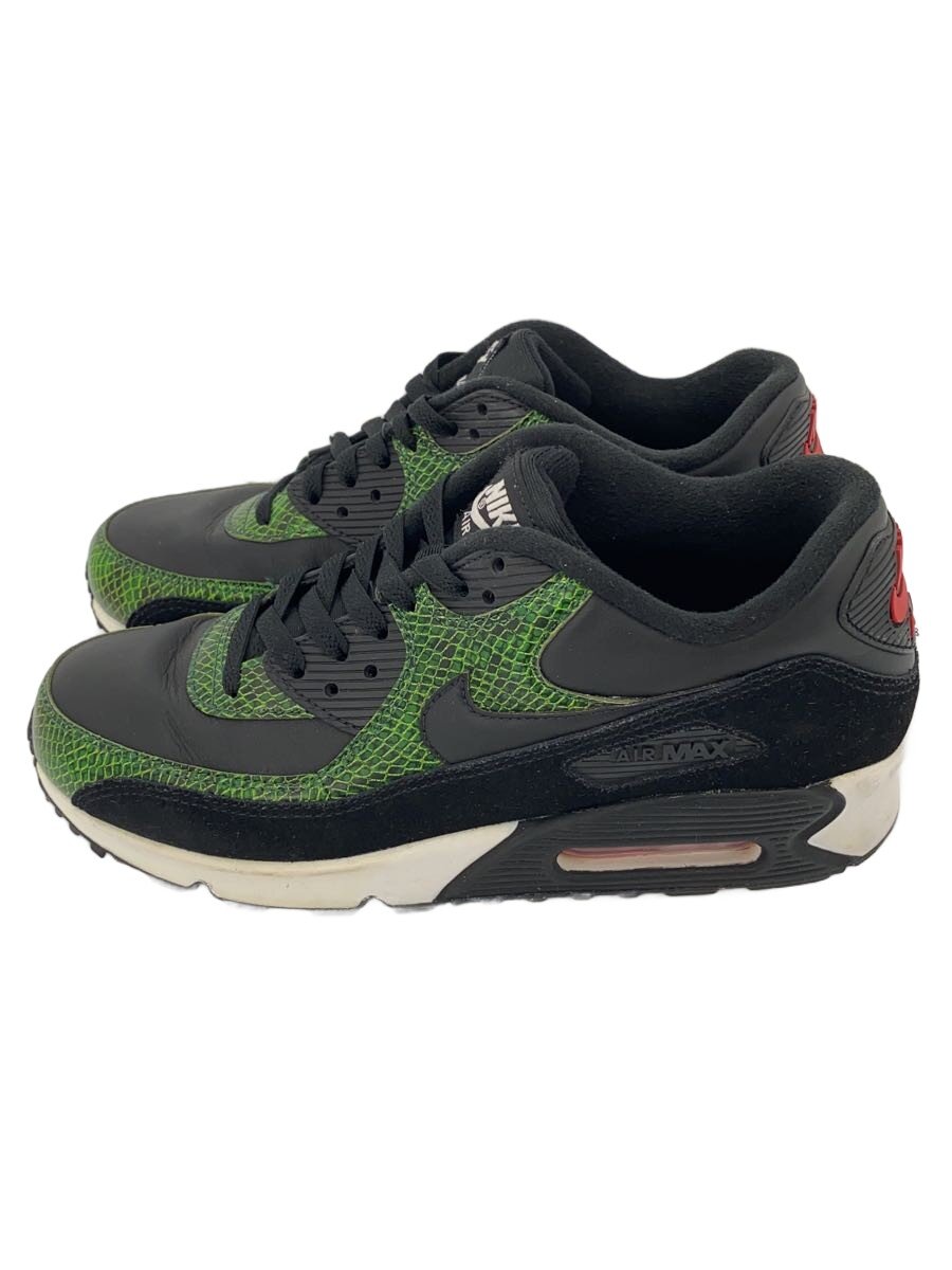 NIKE◆AIR MAX 90 QS/エアマックス/ブラック/CD0916-001/27cm/BLK