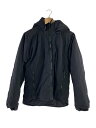 【中古】YMCLKY◆ジャケット/S/ナイロン/BLK/9526-02-666-2352【メンズウェア】