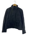 【中古】th products◆Night Walk collar Jacket/ジャケット/2/ナイロン/ブラック/2201-JK35-M107【メンズウェア】|詳細画像