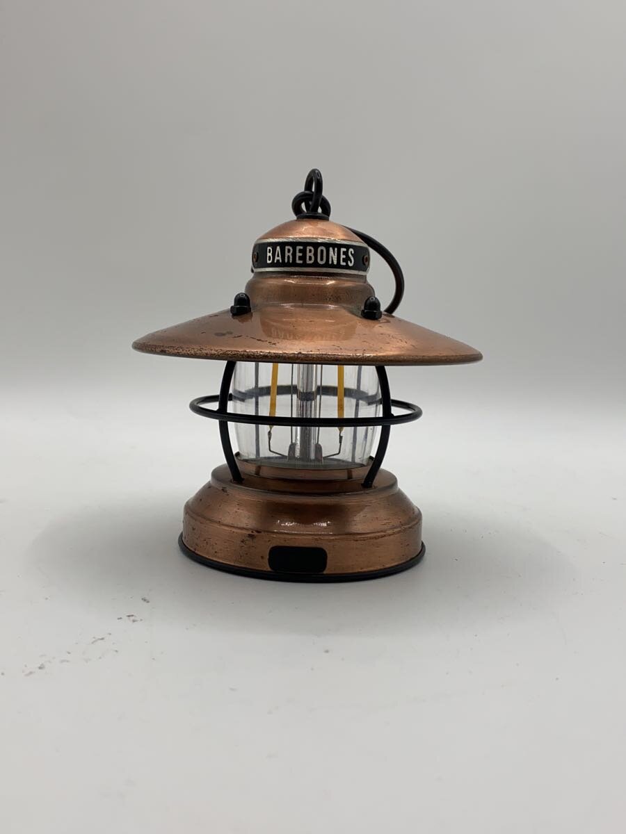 【中古】BAREBONES◆ランタン/デンキ【スポーツ】