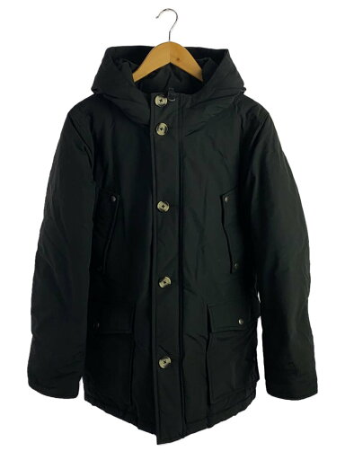 【中古】SIERRA DESIGNS◆ダウンジャケット/M/コットン/BLK/10996310【メンズウェア】 【中古】SIERRA DESIGNS◆ダウンジャケット/M/コットン/BLK/10996310【メンズウェア】