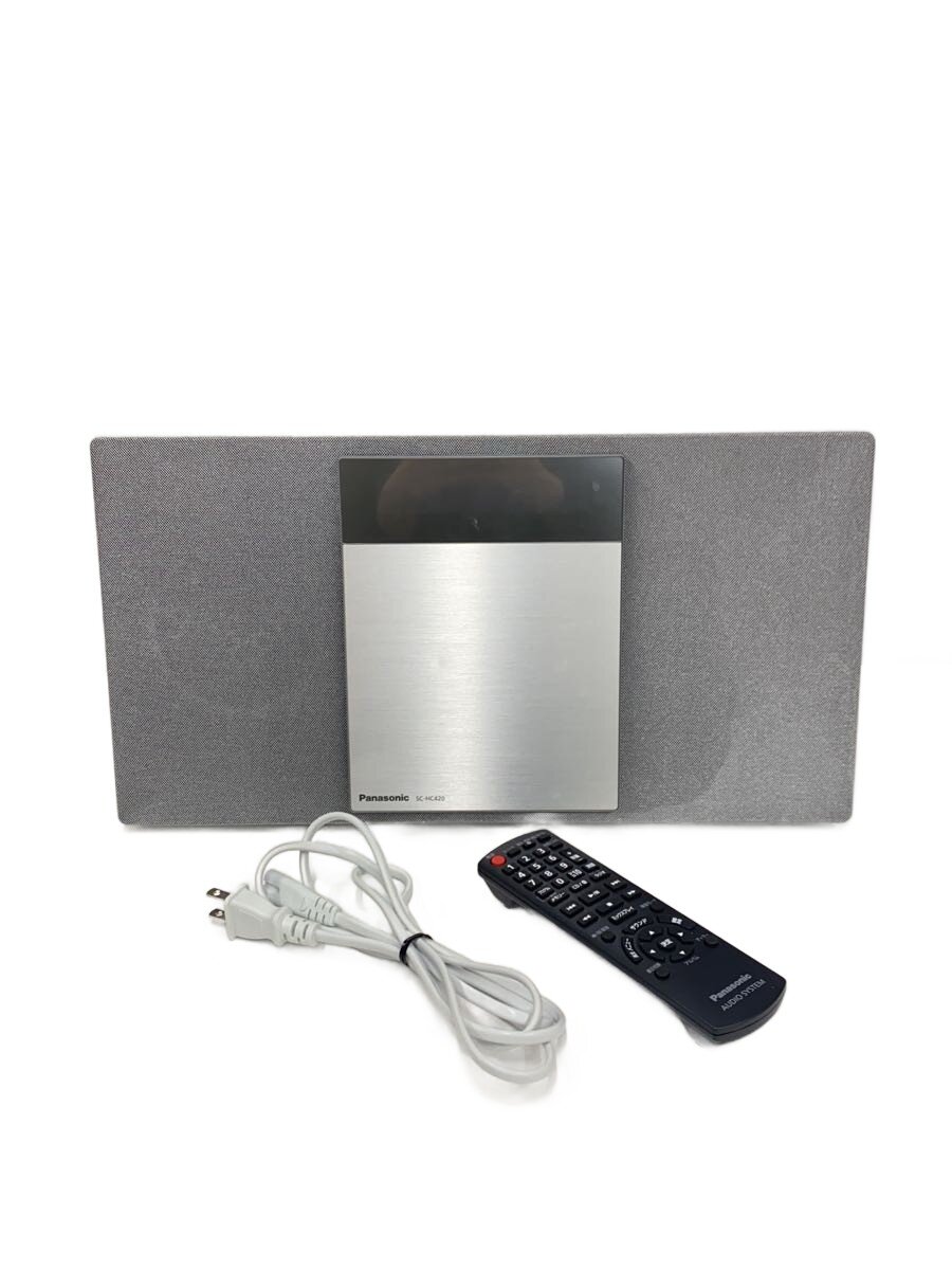 楽天市場】panasonic sc-hc420-sの通販