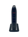 【中古】BUFFALO◆無線LANルーター(Wi-Fiルーター) WSR-1800AX4S-BK【パソコン】
