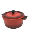 【中古】鍋【キッチン用品】