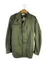 【中古】FRENCH MILITARY◆ミリタリージャケット/--/--/KHK【メンズウェア】(4)