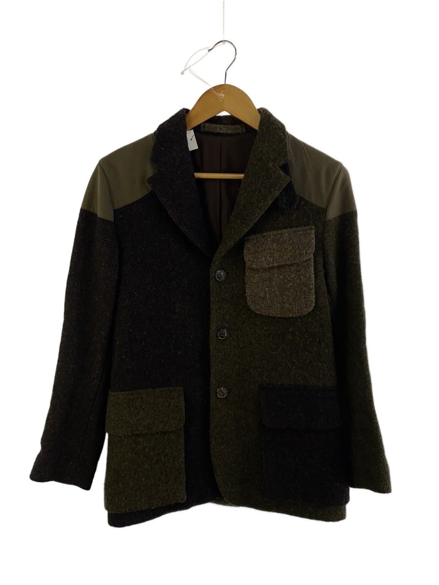 楽天市場】nigel cabourn マロリージャケットの通販