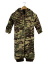 【中古】BURTON◆ウェアー/--/KHK【スポーツ】