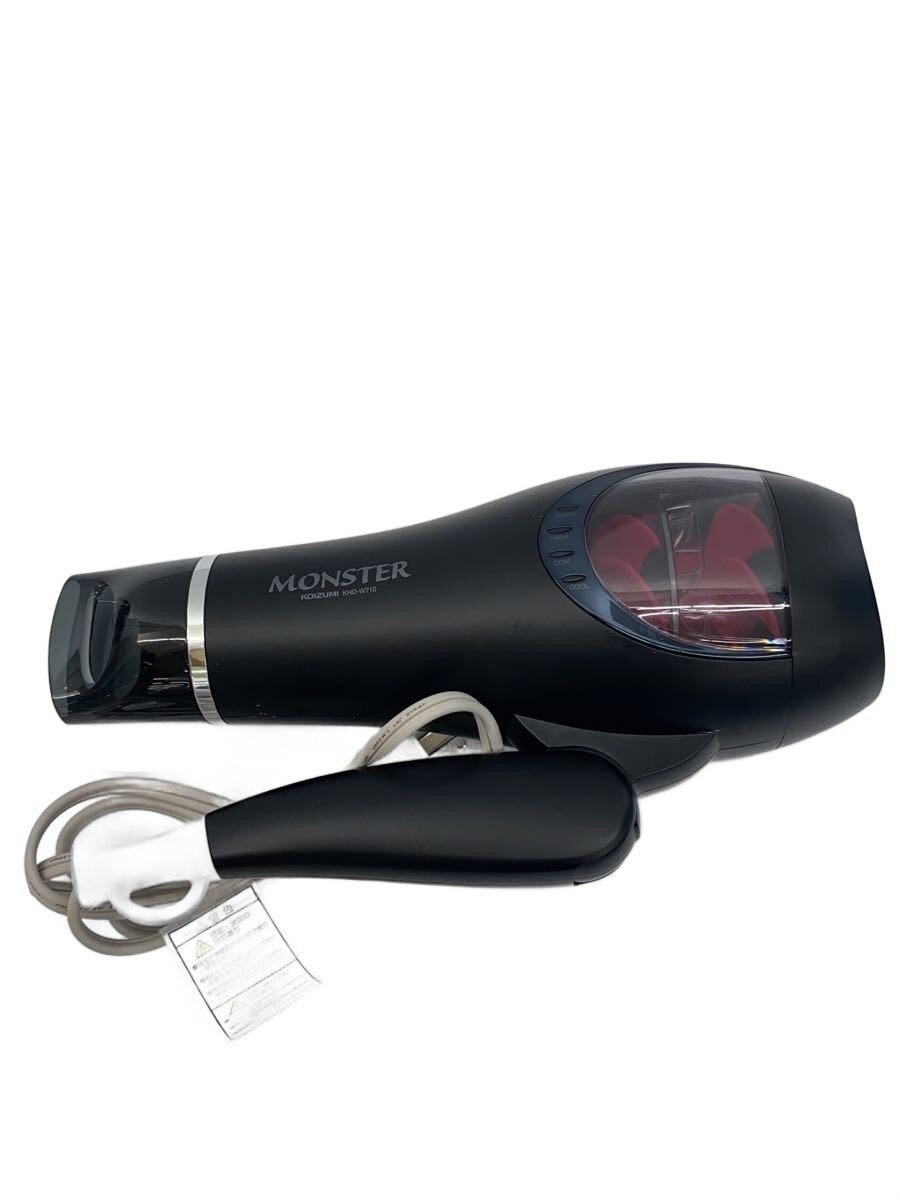 【中古】KOIZUMI◆ドライヤー・ヘアアイロン/KHD-W710//【家電・ビジュアル・オーディオ】
