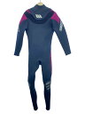 【中古】サーフィン/BLK/WEST【スポーツ】