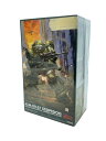 【中古】WAVE◆装甲騎兵ボトムズ1/24 スコープドッグ/プラモデル/ATM-09-ST SCOPEDOG【ホビー】