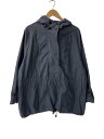 【中古】アノラックパーカ/--/コットン/NVY【メンズウェア】